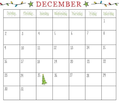 Collect November And December 2020 Calendar Festive Printable | Calendar Printables Free Blank