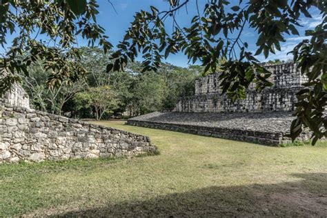 The Maya Ruins of Ek Balam﻿ - Travel Tramp