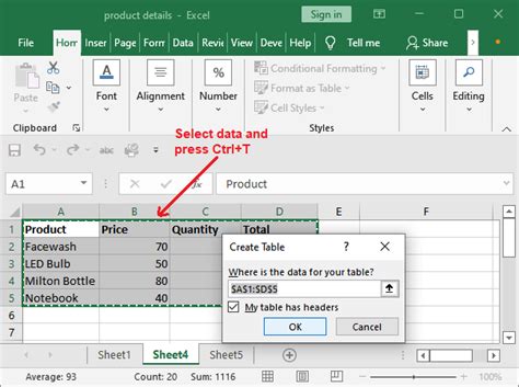 Excel MIS Report: Management Information System | Free Online Tutorial Library