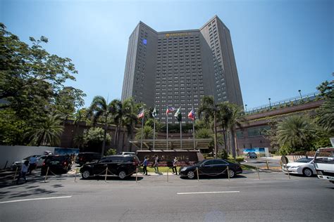 Makati Shangri-La, a true home in the heart of Manila