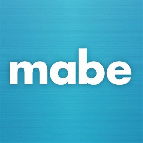 Mabe (@Mabe) | Twitter