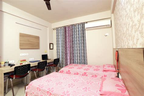 Girls Hostel - Nalanda Heaven | Living room decor, Hostel, Home decor