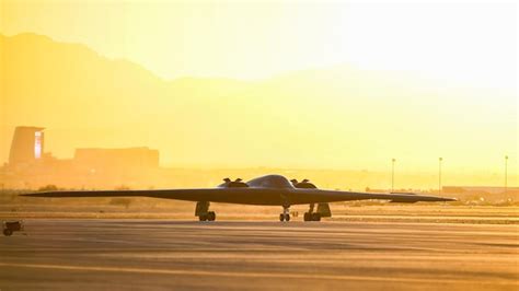 Premium AI Image | b-2 spirit bomber