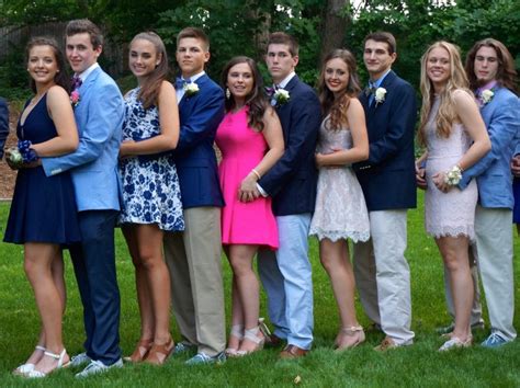 Conard High School Senior Prom: Photo Gallery - We-Ha | West Hartford News