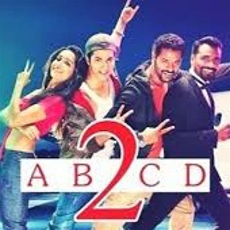 Sun Saathiya ABCD 2 Movie songs by Saniya Mirza | Free Listening on SoundCloud