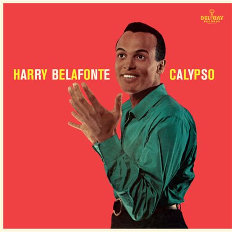 Harry Belafonte - Calypso | Vintage Vinyl