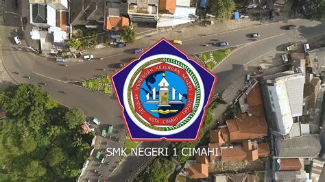 Profil SMK Negeri 1 Cimahi - YouTube