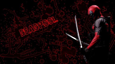 Deadpool Xbox One Wallpaper - WallpaperSafari