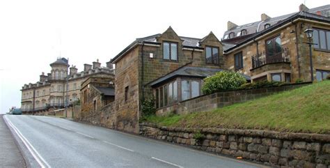 A house on Saltburn Road, Saltburn © Geoff Royle cc-by-sa/2.0 :: Geograph Britain and Ireland