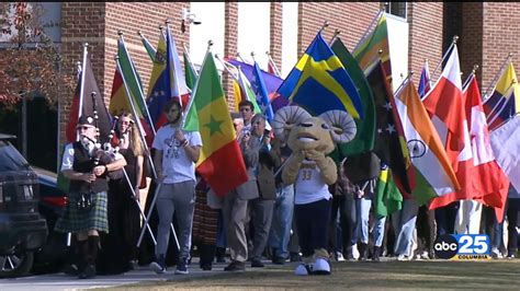 Columbia International University celebrates 100th anniversary - ABC ...