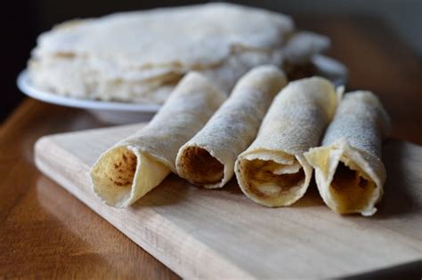 Delicious & Easy Grain-Free Lefse Recipe - Real Food RN