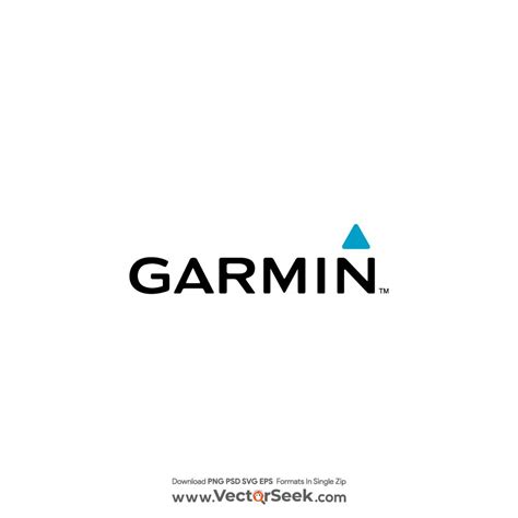 Garmin Logo Vector - (.Ai .PNG .SVG .EPS Free Download)