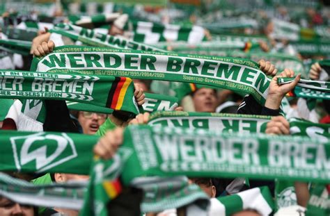 „Wohninvest Weserstadion“: Werder Bremen verkauft Stadionnamen an ...