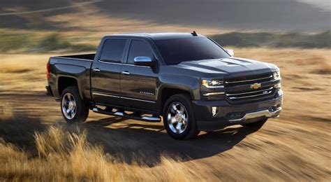 How to Find a Good-As-New Used Chevy Silverado | Truck Dealer