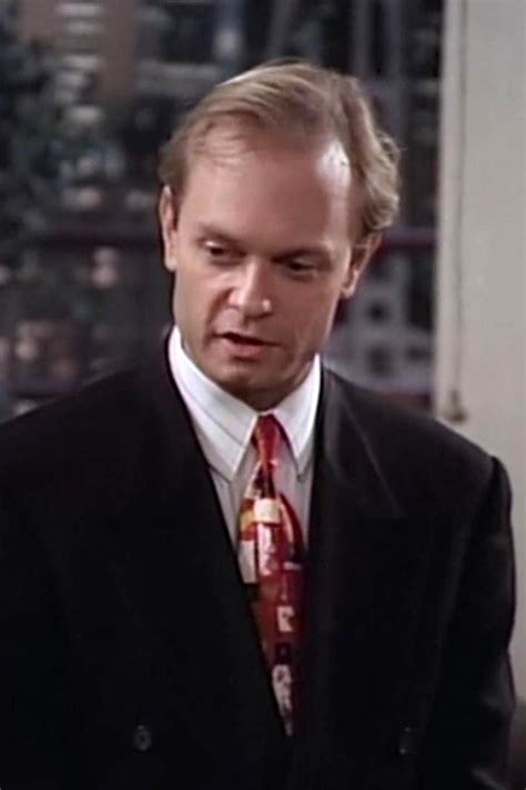 Watch Frasier - S2:E5 Duke's, We Hardly Knew Ye (1994) Online | Free Trial | The Roku Channel | Roku