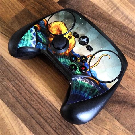 877 best Steam Controller images on Pholder | Steam Controller, Steam Controller Mods and ...