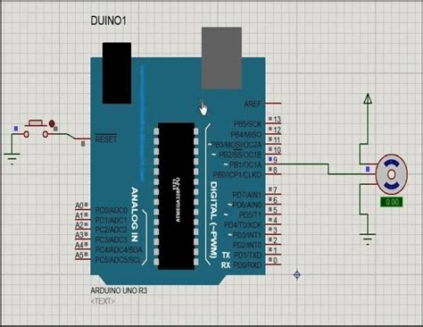 AC motor interfaced with Arduino | Download Scientific Diagram