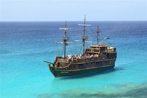 Cyprus Cavo Greko Cruise Ship · Free photo on Pixabay