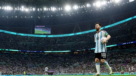 Messi Wallpaper 4k Argentina 2022 Download Wallpapers - vrogue.co