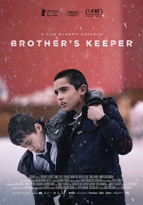 Brother's Keeper – Intramovies