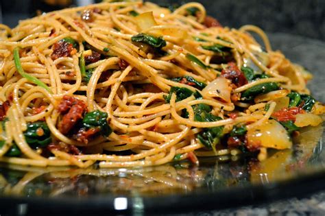 The No Pressure Cooker: Simple Vegan Pasta