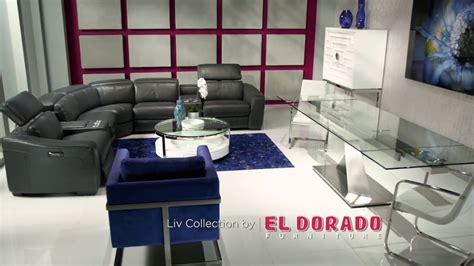 El Dorado Furniture Living Room Sets | Bryont Blog