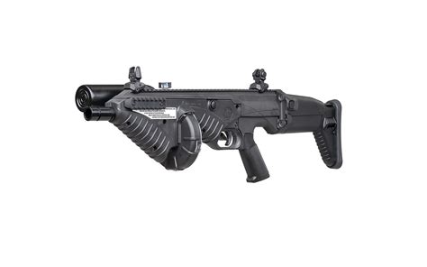 FN 303 Tactical, new shoulder-fired less-lethal launcher | GUNSweek.com