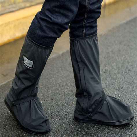 Waterproof Boot Covers – JOOPZY