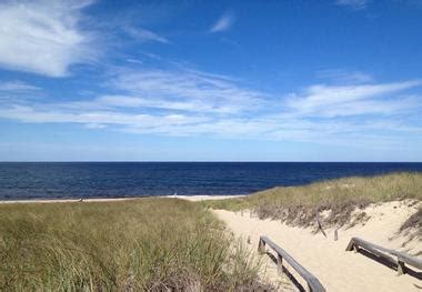 5 Best Provincetown Beaches