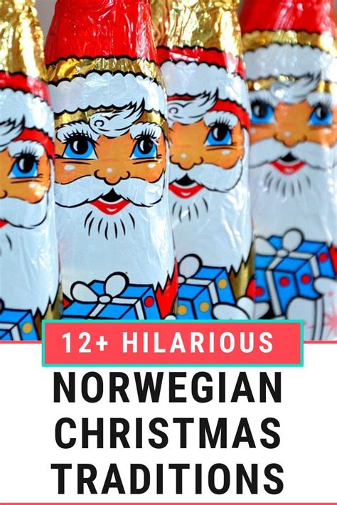 15 norwegian christmas traditions guide to christmas in norway – Artofit