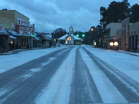 Main Street Program | City of Springhill, Louisiana