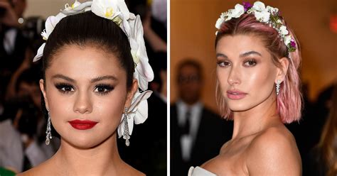 Hailey Vs. Selena: 20 Ways They're More Alike Than We Thought