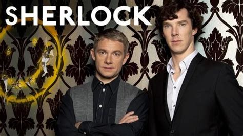 Sherlock - Masterpiece | Video | THIRTEEN - New York Public Media