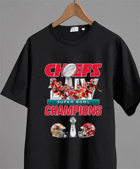 Chiefs Super Bowl Gear 2024 - Fredi Emmalyn