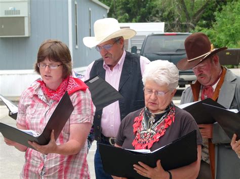 Church Choir - Buffalo First United Methodist Church