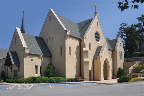 OUR LADY OF ASSUMPTION CATHOLIC CHURCH - Smith Boland Architects