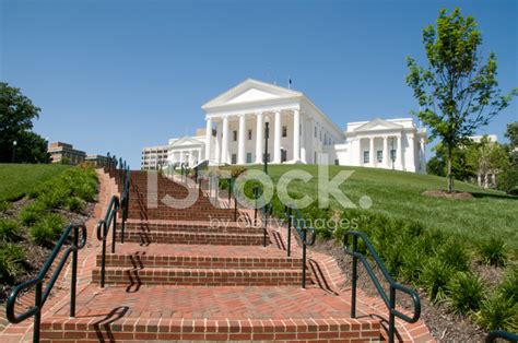 Virginia State Capitol Stock Photo | Royalty-Free | FreeImages