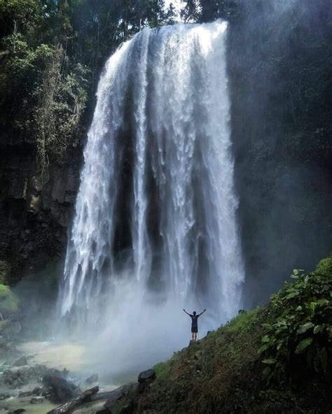 TOP 15 Tempat Wisata Lampung Terhits Untuk Hunting Foto – Dolan Yok