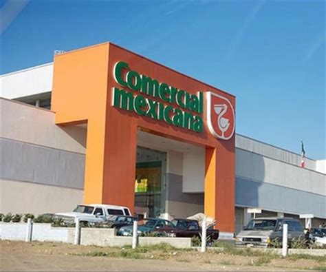 Comercial Mexicana se despide de México