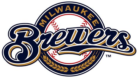 Milwaukee Brewers Logo, symbol, meaning, history, PNG, brand