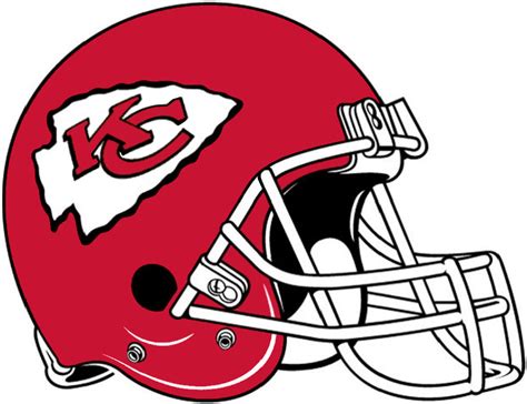 Kansas City Chiefs Mascot And Logo