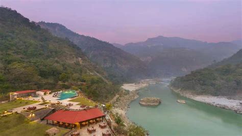 Aloha Resort Rishikesh New Year Packages 2017 - Lodges In Cable Factory ...