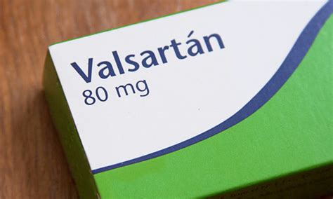 What are the most common Valsartan Side Effects? - My Bad Meds