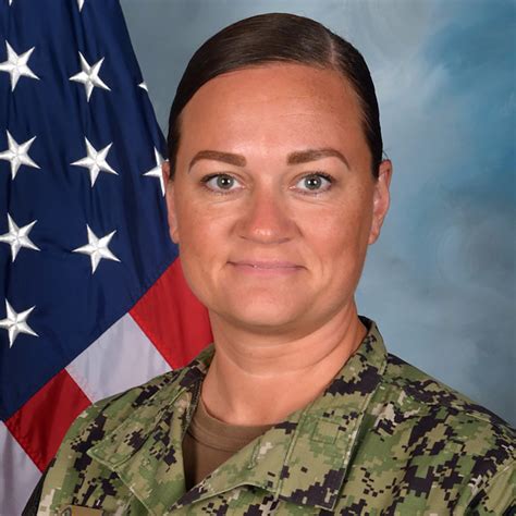 Service Member Spotlight: Chesapeake Resident Serves with Navy ...