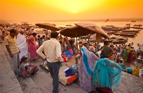 5 Ways to Experience Varanasi: Culture, Food & Wrestling