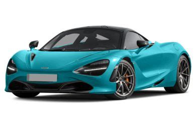 See 2018 McLaren 720S Color Options - CarsDirect