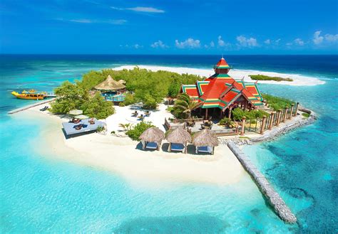 7 Jamaica Hotels Make Tripadvisor List of Top 25 Caribbean All ...