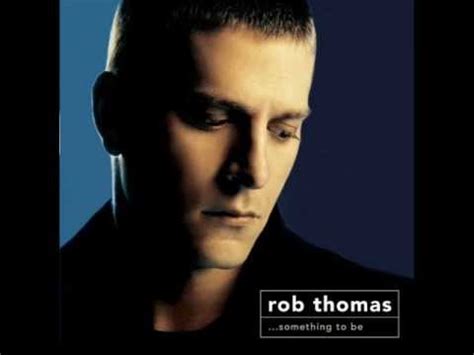 Little Wonders (These Small Hours) - Rob Thomas - Lyrics - YouTube