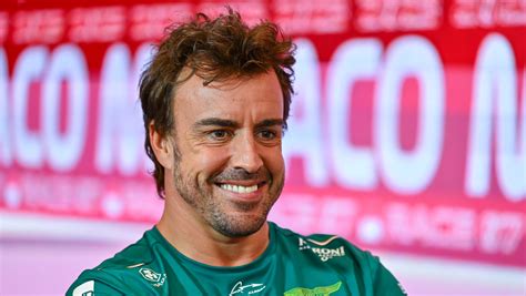 Fernando Alonso quiere más que la 33 con Aston Martin: "Hay que ir a por la 33 y luego la 34 ...