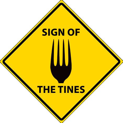 Fork In The Road Sign - ClipArt Best